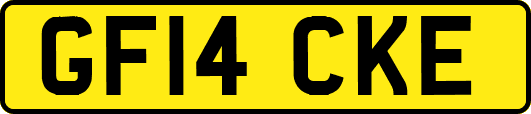 GF14CKE