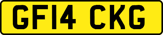 GF14CKG