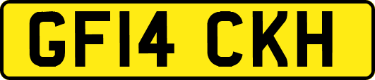 GF14CKH