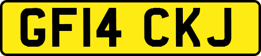 GF14CKJ