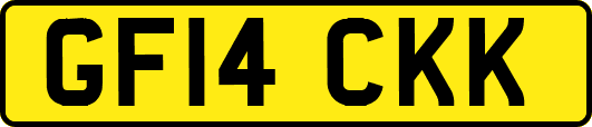 GF14CKK
