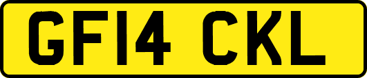 GF14CKL