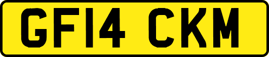 GF14CKM