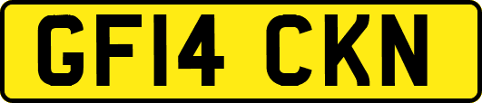 GF14CKN