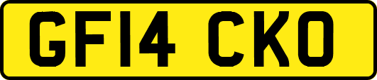GF14CKO