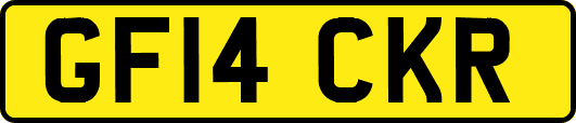 GF14CKR