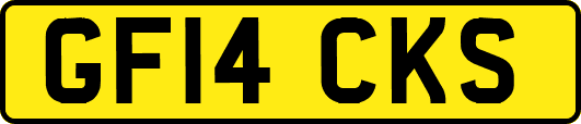 GF14CKS