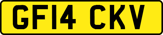 GF14CKV