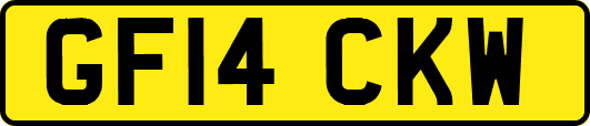 GF14CKW