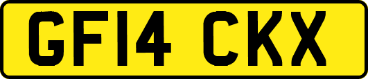 GF14CKX