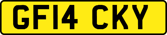 GF14CKY