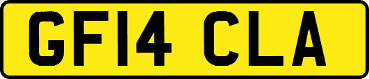GF14CLA