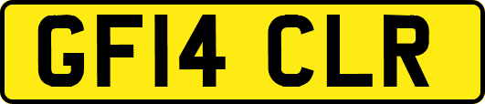 GF14CLR