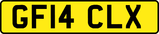 GF14CLX