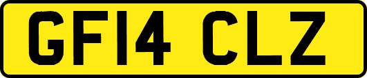 GF14CLZ