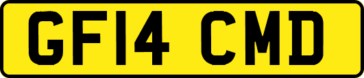 GF14CMD