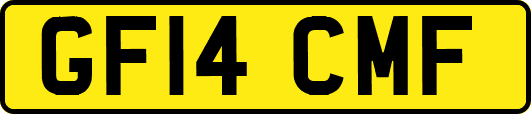 GF14CMF
