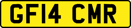 GF14CMR