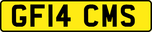 GF14CMS