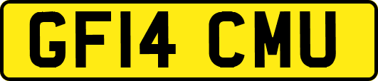 GF14CMU