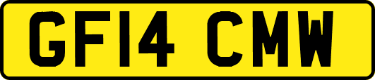 GF14CMW