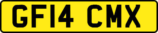 GF14CMX