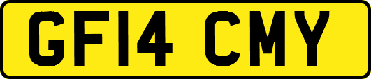 GF14CMY