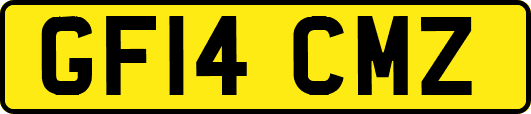 GF14CMZ