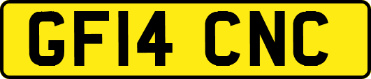 GF14CNC