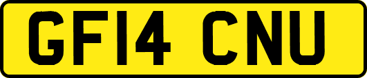 GF14CNU