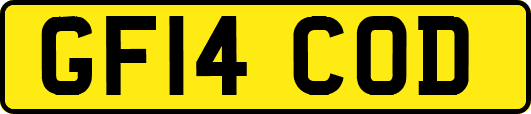 GF14COD