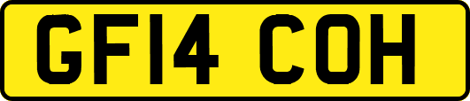 GF14COH