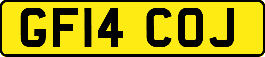 GF14COJ