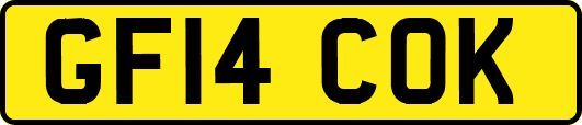 GF14COK