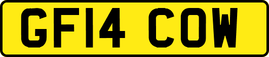 GF14COW