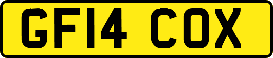 GF14COX