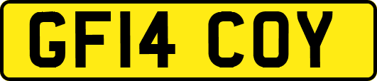 GF14COY