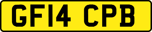 GF14CPB