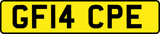 GF14CPE