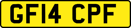 GF14CPF