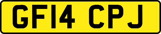 GF14CPJ