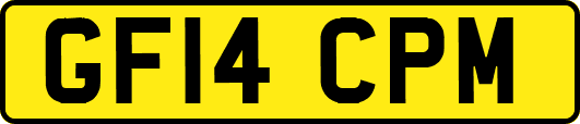 GF14CPM
