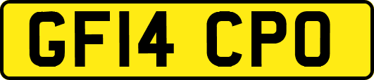GF14CPO