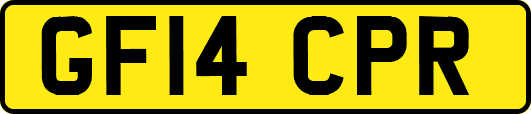 GF14CPR