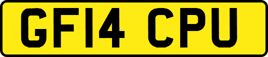 GF14CPU