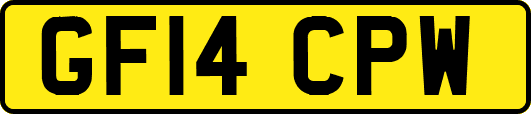 GF14CPW