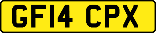 GF14CPX