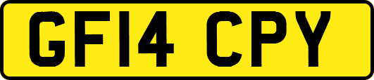 GF14CPY