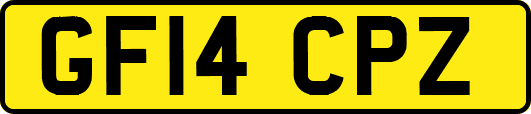 GF14CPZ