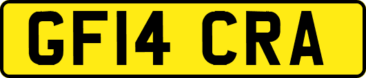 GF14CRA